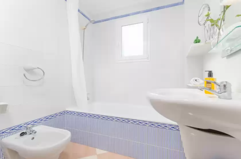 Ferienhaus auf Roser (roser de artà), Artà