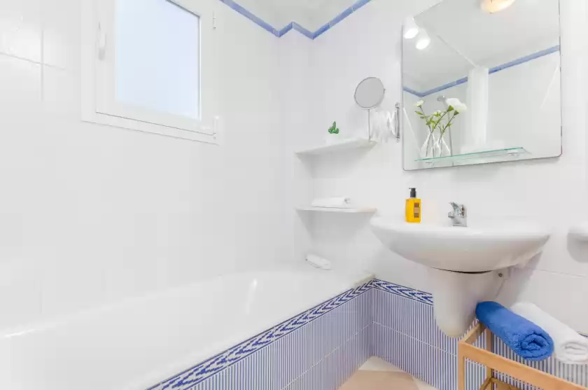 Ferienhaus auf Roser (roser de artà), Artà