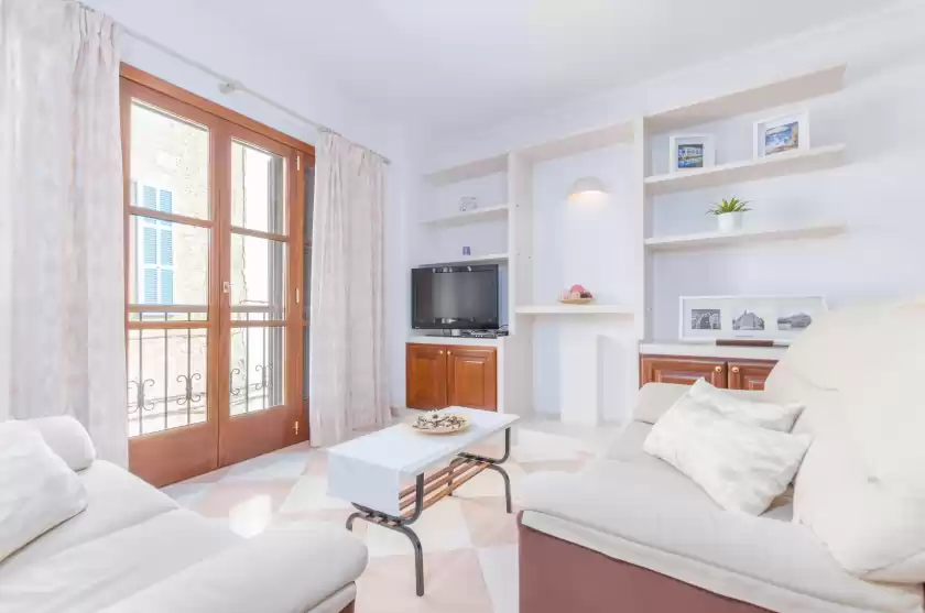 Ferienhaus auf Roser (roser de artà), Artà