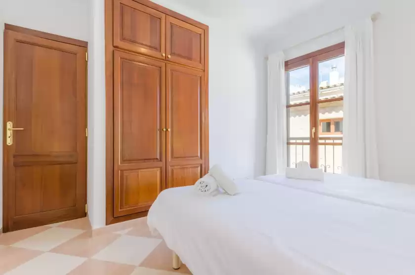 Ferienhaus auf Roser (roser de artà), Artà