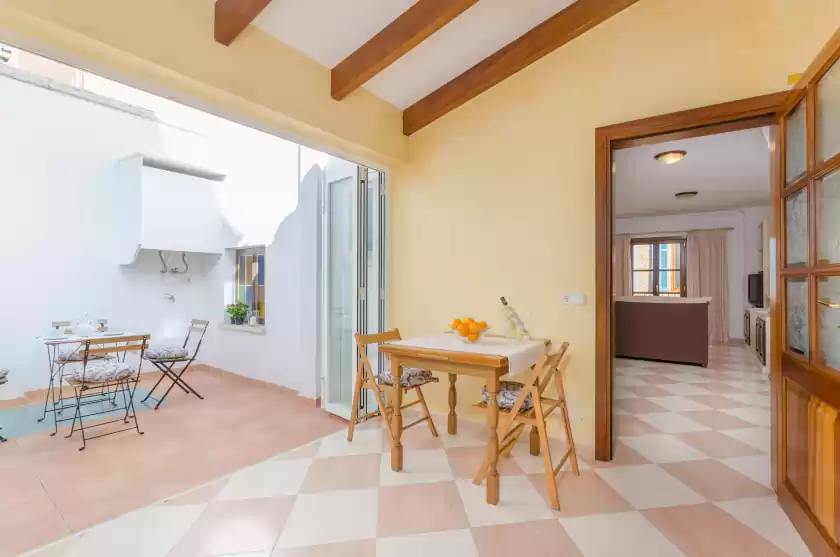 Ferienhaus auf Roser (roser de artà), Artà