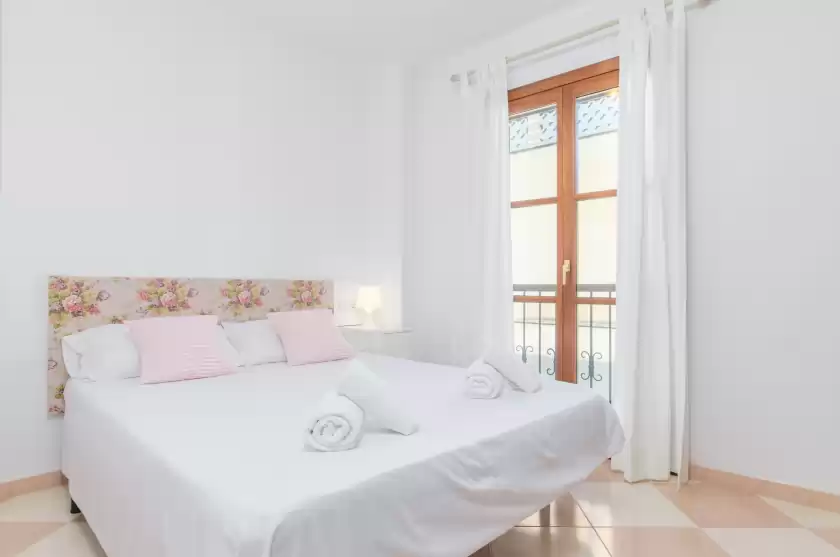 Ferienhaus auf Roser (roser de artà), Artà