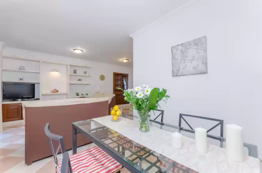 Ferienhaus auf Roser (roser de artà), Artà