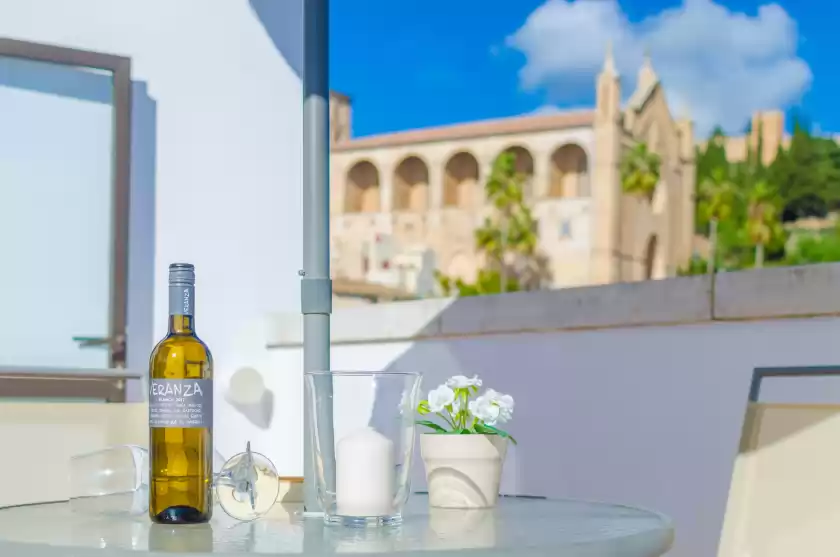 Ferienhaus auf Roser (roser de artà), Artà