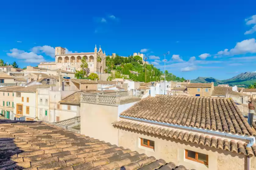 Ferienhaus auf Roser (roser de artà), Artà