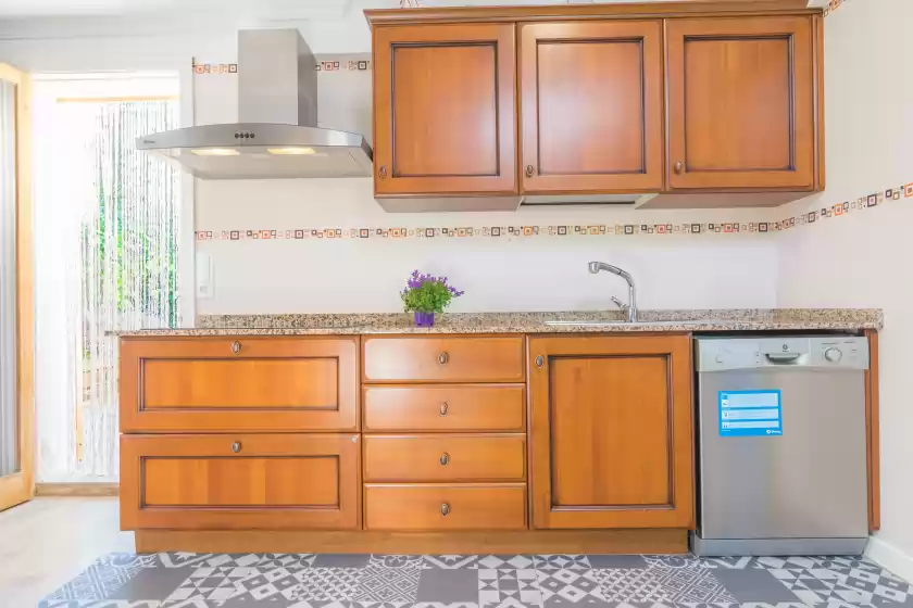 Location de vacances à Es baladre, Port d'Alcúdia