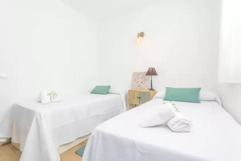 Location de vacances à Es baladre, Port d'Alcúdia