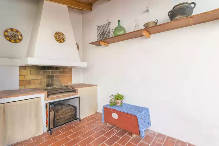 Location de vacances à Es baladre, Port d'Alcúdia