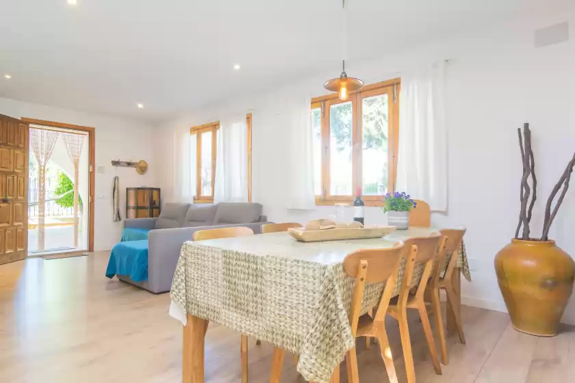 Location de vacances à Es baladre, Port d'Alcúdia