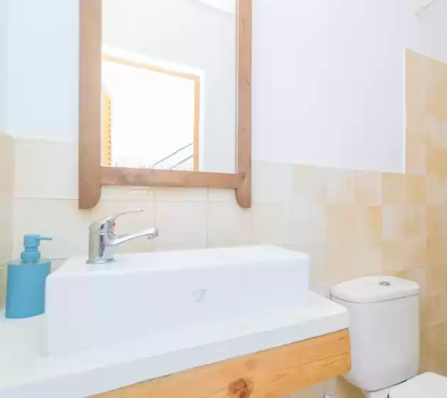 Location de vacances à Es baladre, Port d'Alcúdia