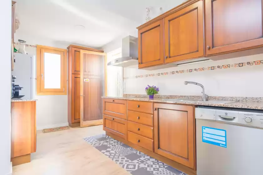 Location de vacances à Es baladre, Port d'Alcúdia