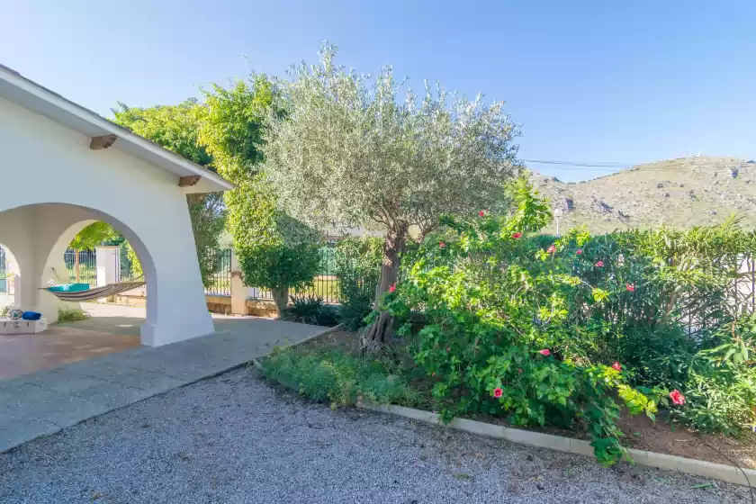 Location de vacances à Es baladre, Port d'Alcúdia