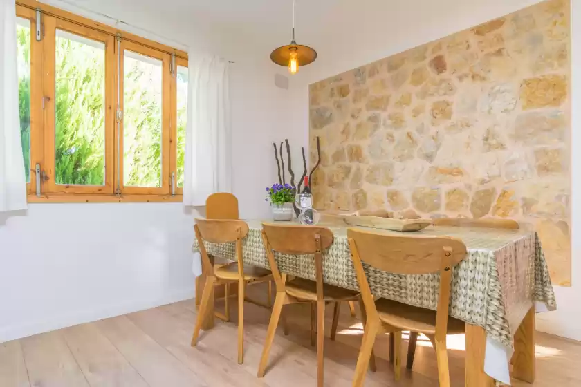 Location de vacances à Es baladre, Port d'Alcúdia