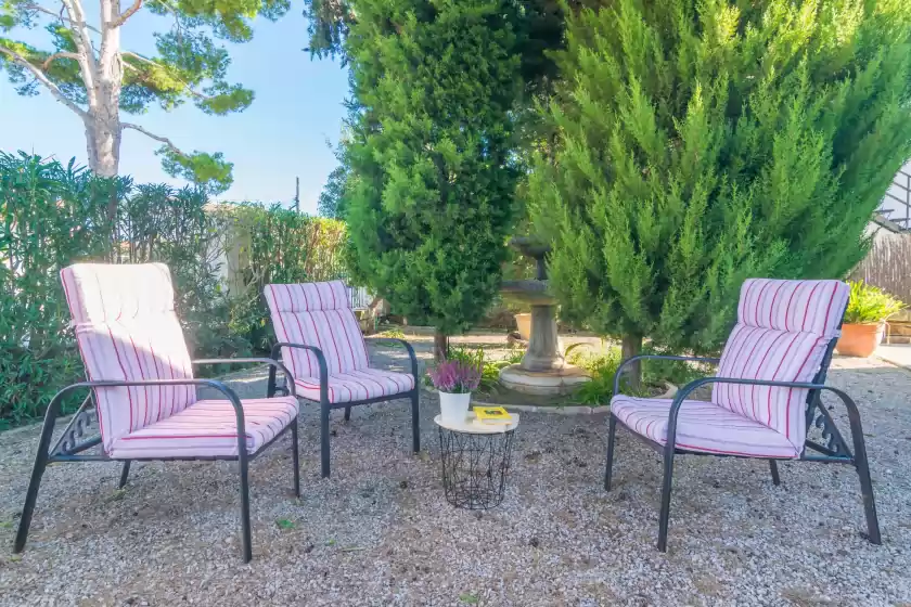 Location de vacances à Es baladre, Port d'Alcúdia