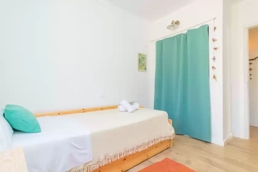 Location de vacances à Es baladre, Port d'Alcúdia