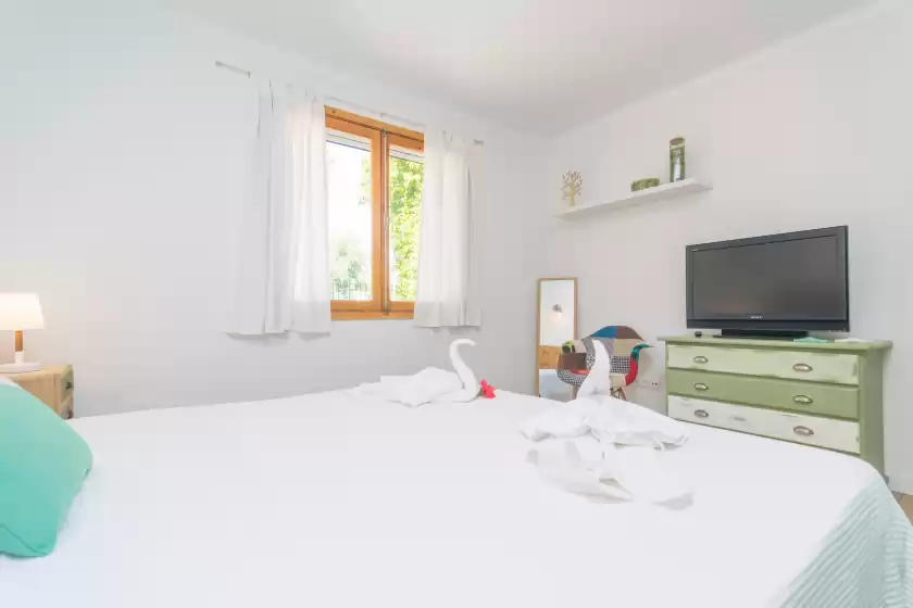 Location de vacances à Es baladre, Port d'Alcúdia