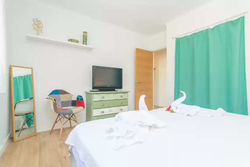 Location de vacances à Es baladre, Port d'Alcúdia