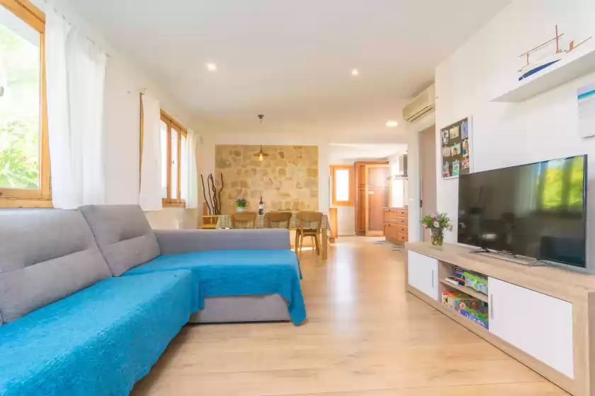 Location de vacances à Es baladre, Port d'Alcúdia