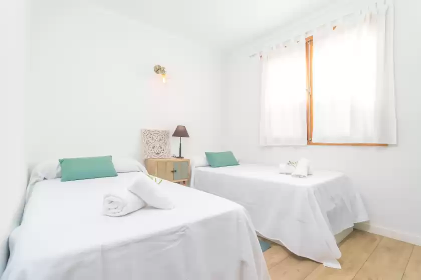 Location de vacances à Es baladre, Port d'Alcúdia