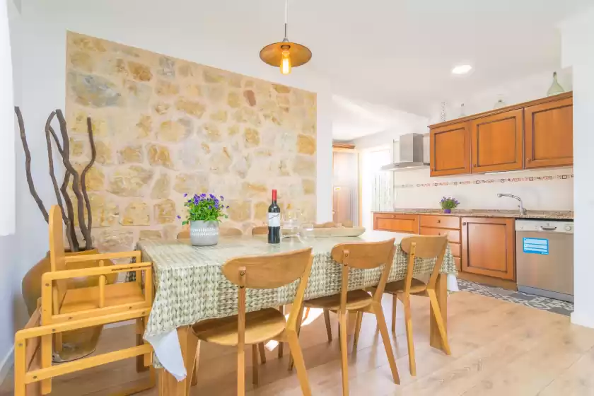 Location de vacances à Es baladre, Port d'Alcúdia