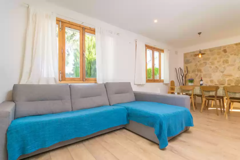 Location de vacances à Es baladre, Port d'Alcúdia