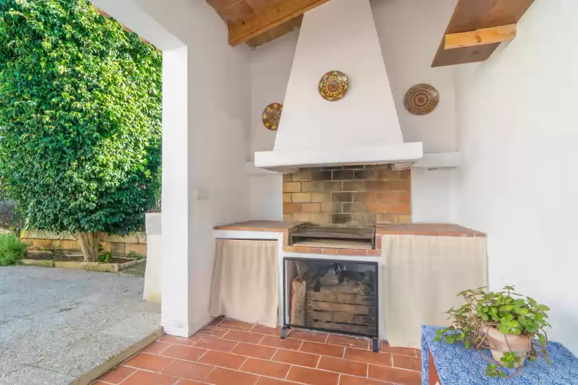 Location de vacances à Es baladre, Port d'Alcúdia