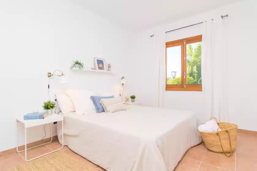 Holiday rentals in Sa tanca, Inca