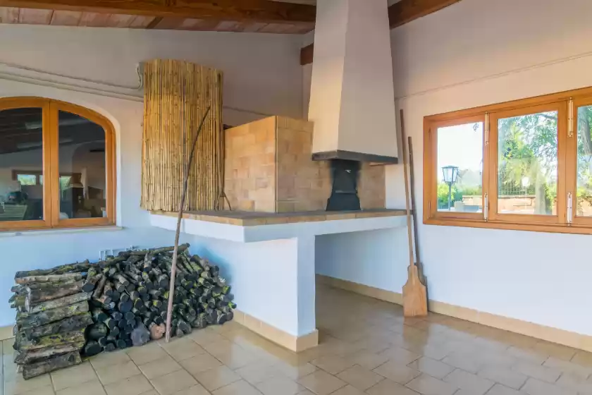 Holiday rentals in Sa tanca, Inca