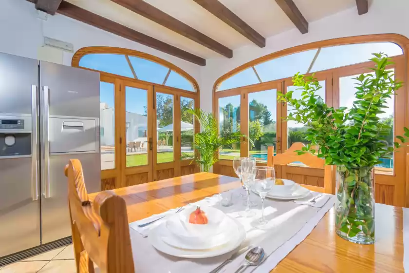 Holiday rentals in Sa tanca, Inca