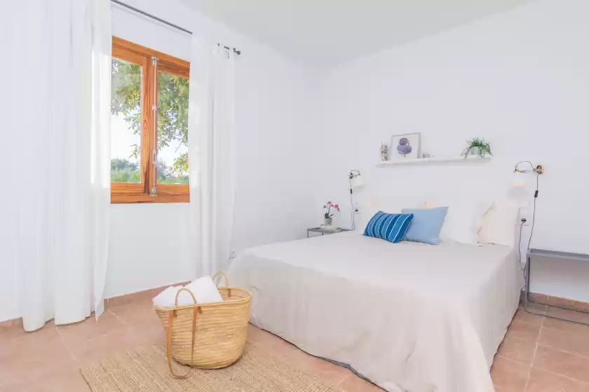 Holiday rentals in Sa tanca, Inca