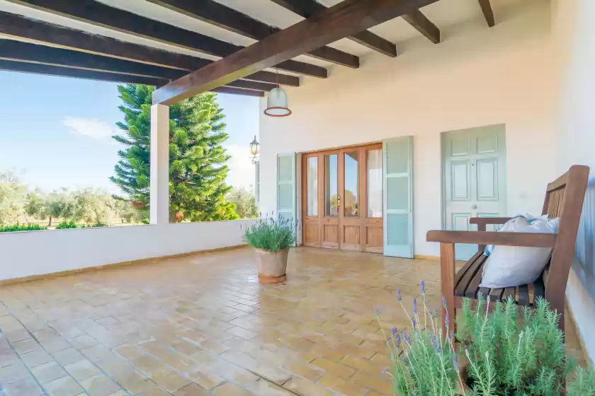 Holiday rentals in Sa tanca, Inca