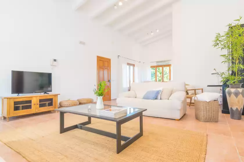 Holiday rentals in Sa tanca, Inca