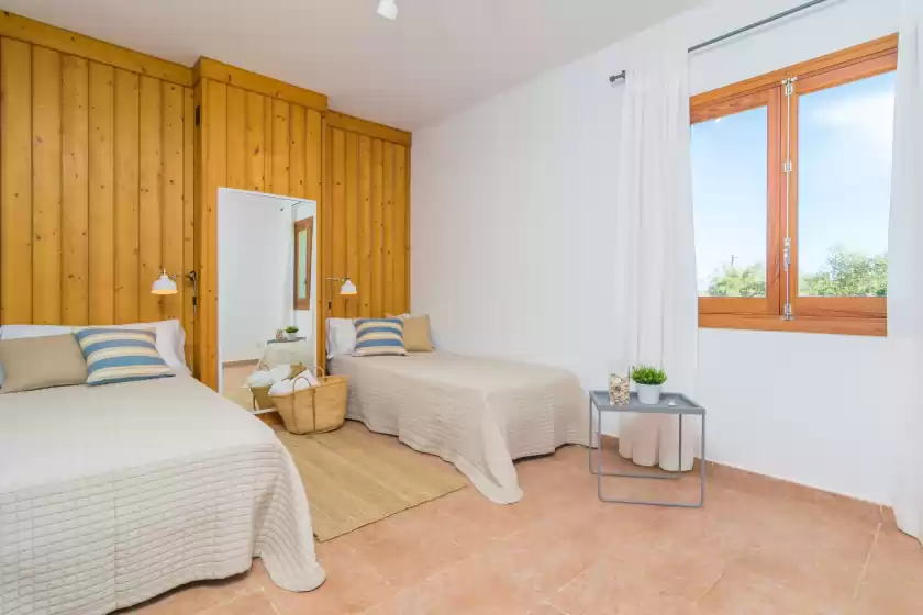 Holiday rentals in Sa tanca, Inca