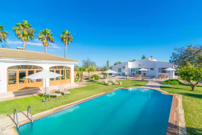 Holiday rentals in Sa tanca, Inca