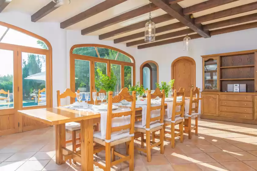 Holiday rentals in Sa tanca, Inca