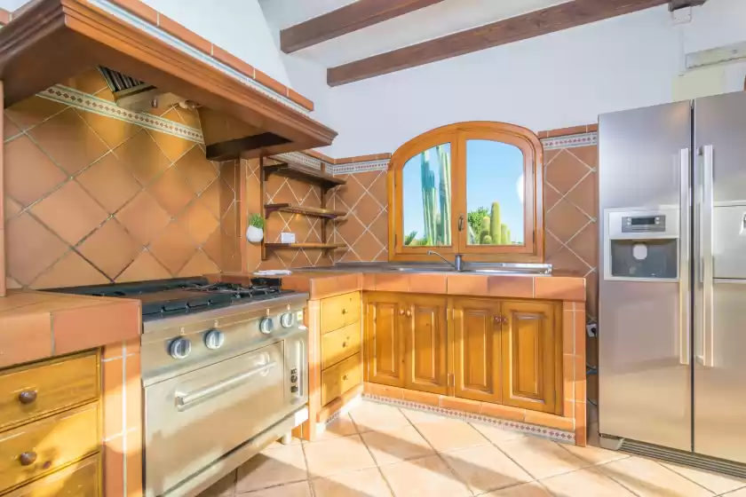 Holiday rentals in Sa tanca, Inca