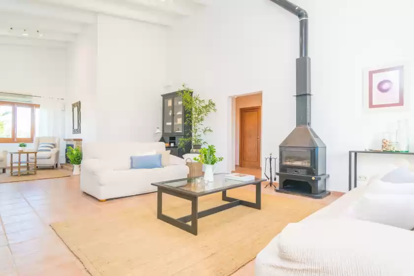 Holiday rentals in Sa tanca, Inca