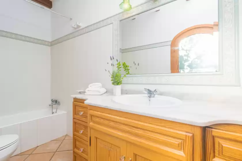 Holiday rentals in Sa tanca, Inca