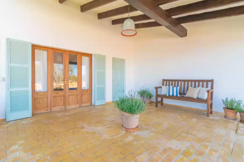 Holiday rentals in Sa tanca, Inca