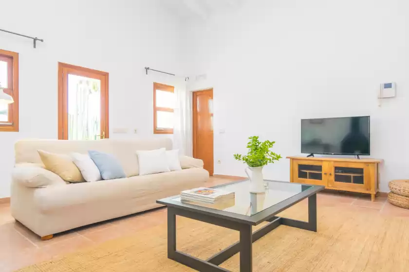 Holiday rentals in Sa tanca, Inca