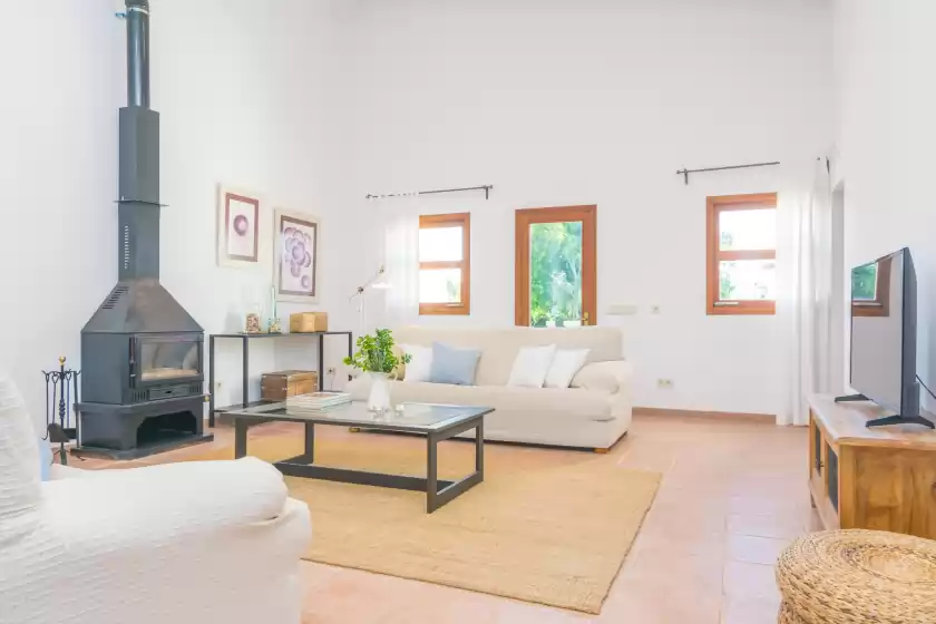 Holiday rentals in Sa tanca, Inca