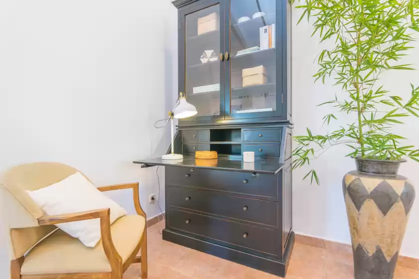 Holiday rentals in Sa tanca, Inca