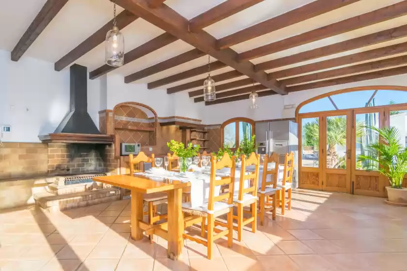 Holiday rentals in Sa tanca, Inca