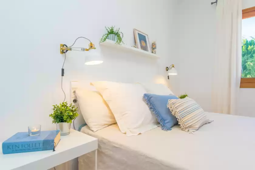 Holiday rentals in Sa tanca, Inca