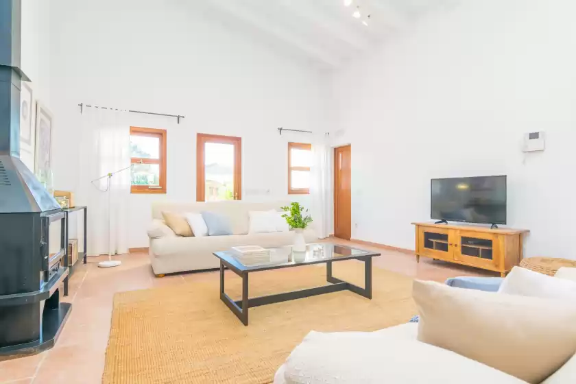 Holiday rentals in Sa tanca, Inca