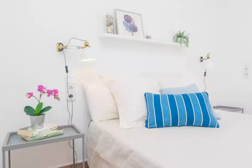 Holiday rentals in Sa tanca, Inca