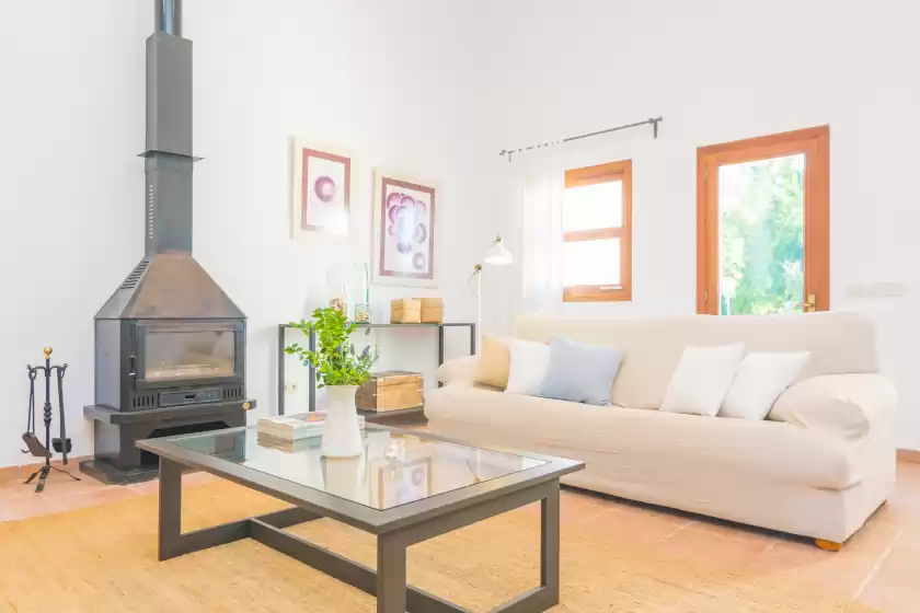 Holiday rentals in Sa tanca, Inca