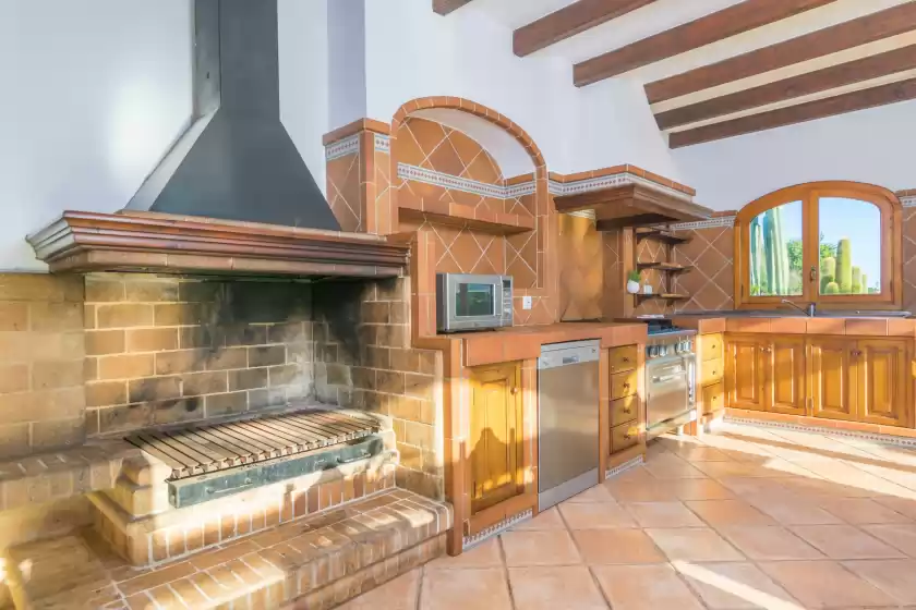 Holiday rentals in Sa tanca, Inca