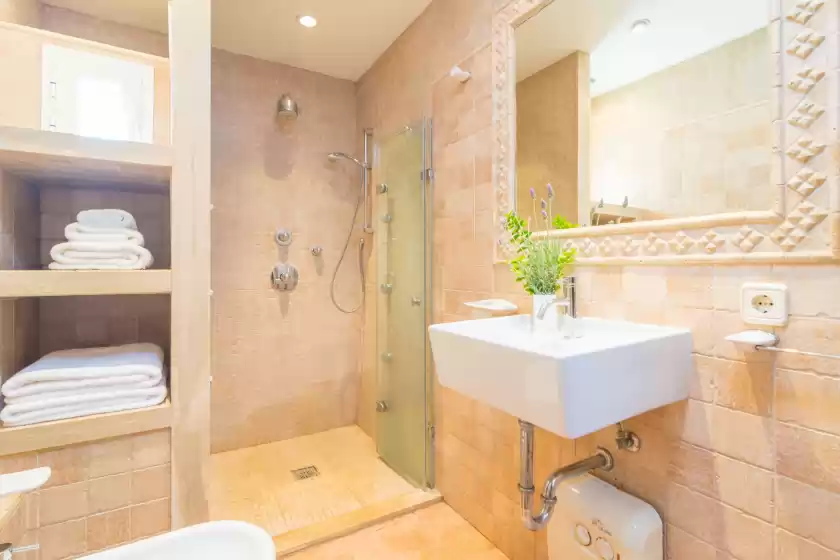 Holiday rentals in Sa tanca, Inca