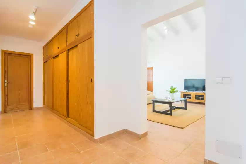 Holiday rentals in Sa tanca, Inca